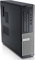 Refurbished Dell Optiplex 390 SFF i5 2nd Gen Desktop  8GB16GB RAM  256GB512GB SSD  W11