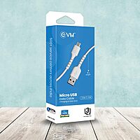 Micro USB Data cable (EVM-C-014)