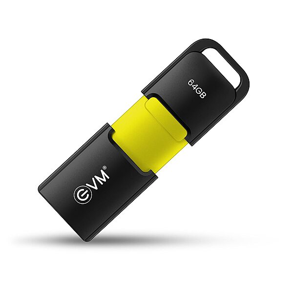 EVM 64GB 3.2 PENDRIVE