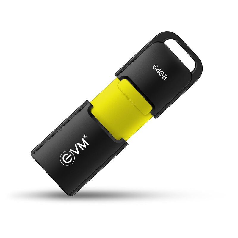 EVM 64GB 3.2 PENDRIVE