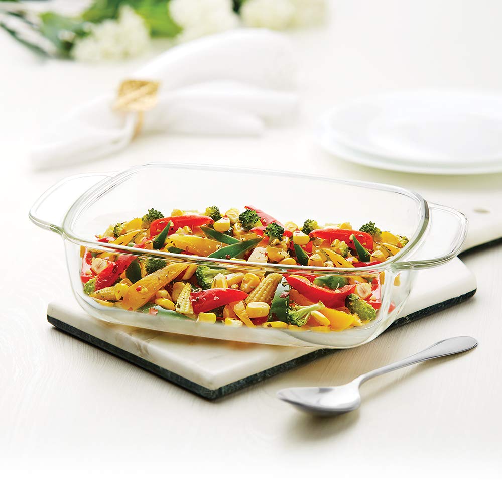 BOROSIL GRANITO NONSTICK IB FLAT TAVA 25 CM