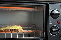 Lifelong LLOT10 650-Watt Oven Toaster Griller