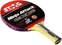 STAG TT NINJA ATTACK BAT STAG TT NINJA ATTACK BAT