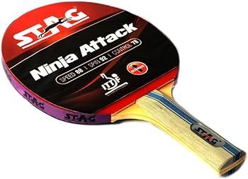 STAG TT NINJA ATTACK BAT STAG TT NINJA ATTACK BAT