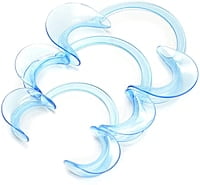 Cotisen Cheek Retractor – Flexible Autoclavable Dental Retractors