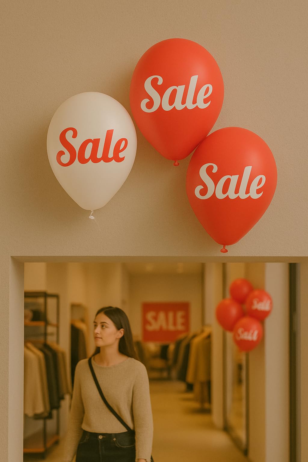 Sale latex pre-printed balloons for Festive or Seasonal Décor with pack of 30pcs- 181772