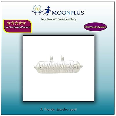 Silver Thayathu Amulet Silver Thayathu Amulet