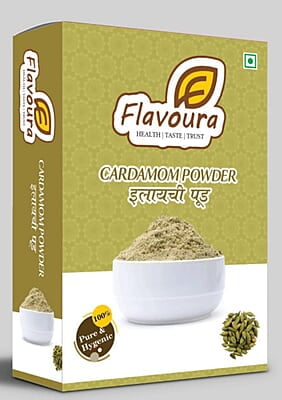 Cardamom Powder