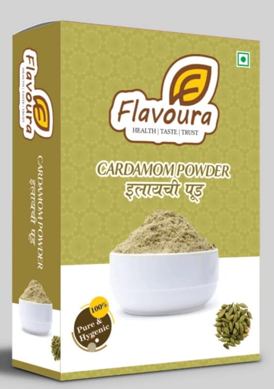 Cardamom Powder