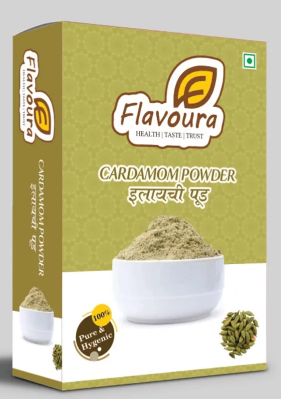 Cardamom Powder