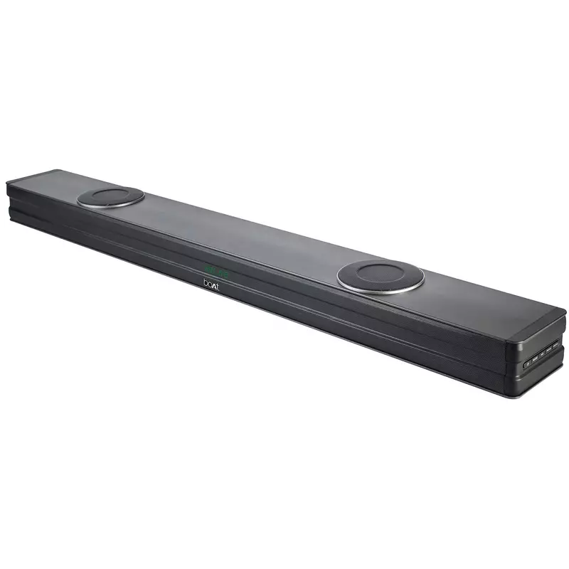 boAt Aavante Bar 1198 Black