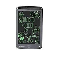 Portronics RuffPad 12M LCD Writing Tablet (POR 1581) – 12 Inch Re-Writable Multi-Color Display