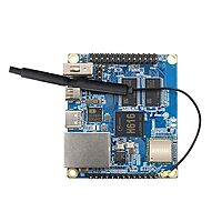 Orange Pi Zero 2 Board 1GB RAM Quad-Core Dual-band WIFI Open Source Board