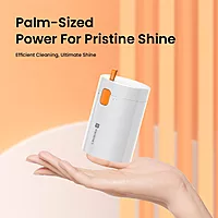 Portronics Clean G 20-in-1 Device Cleaner Kit – Sprays, Wipes & Brushes