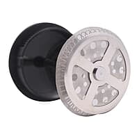 Wonderchef French Press Coffee & Tea Maker 350 ml 4 Level Filtration System