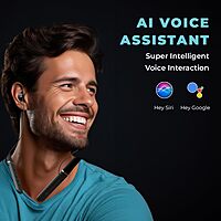 Lapcare Wooband 108 (LNB‑600) Bluetooth Speaker – 20 hr Playtime, 10mm Drivers, IPX5 Water Resistant, USB‑C Fast Charge, Immersive 3D Sound