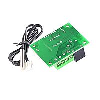 XH W1209 12V Digital Temperature Controller Module W/ Display and NTC Temp Sensor