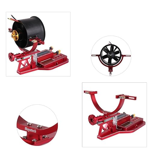 Enakshi 10kg Motor Thrust
Tester with Current LCD
Display for RC Model Racing
Drone|Toys & Hobbies |
Radio Control & Control Line
| RC Model Vehicle Parts &
Accs | Other RC Parts & Accs