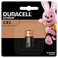 Duracell Specialty And-Rechargeable-Batteries