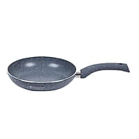 Wonderchef Granite Non-Stick Fry Pan, Induction Bottom 3.5mm, 26cm, 2 litres