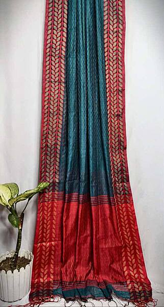 Indira - इंदिरा ( Khadi cotton sarees )