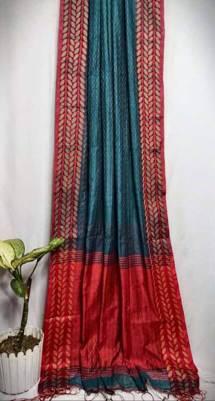 Indira - इंदिरा ( Khadi cotton sarees )