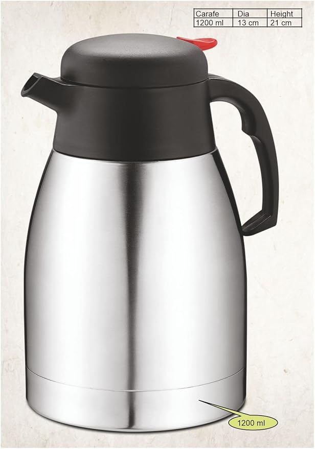 Signora Ware Mini Stylish Sipper Steel 300 ML