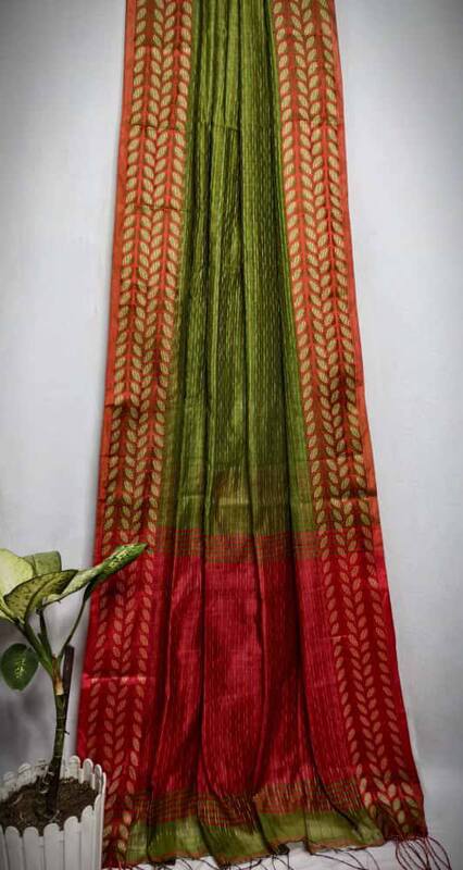 Sushila - सुशीला ( Khadi cotton sarees )