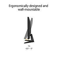 ASUS TUF Gaming VG259Q3A 25 Inch Monitor – FHD | 180Hz | 1ms | IPS