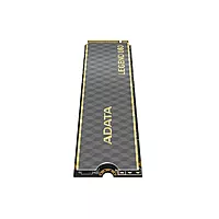 Adata Legend 860 500GB NVMe Gen4 SSD – M.2 2280 Internal Drive | Up to 5000MB/s