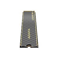 ADATA Legend 860 1TB NVMe Gen4 SSD – PCIe Gen4 | M.2 2280 | Up to 6000MB/s