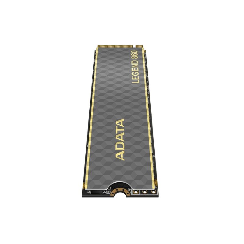 ADATA Legend 860 1TB NVMe Gen4 SSD – PCIe Gen4 | M.2 2280 | Up to 6000MB/s