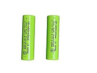 3.7V 600mAh 14500 Lithium-Ion Battery