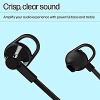 Ambrane Stringz 29 | Earphone