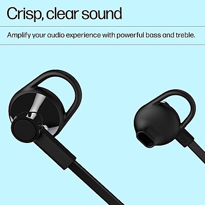 Ambrane Stringz 29 | Earphone Ambrane Stringz 29 | Earphone