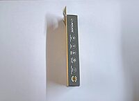 Lapcare Hook LTC‑603 USB Cable – Fast Charging & High-Speed Data Sync