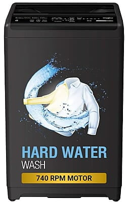 Whirlpool Washing Machine AUTO