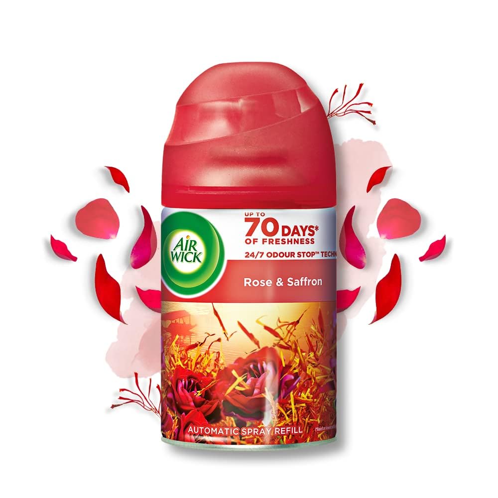 Air Wick Air Freshener Refill