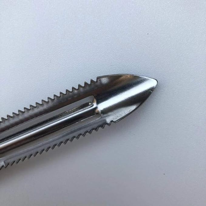 Fruit and Vegetable Peeler