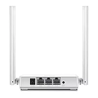 TP-Link 300 Mbps Multi-Mode Wi-Fi Router ,TL-WR820N