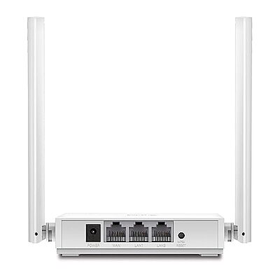 TP-Link 300 Mbps Multi-Mode Wi-Fi Router ,TL-WR820N
