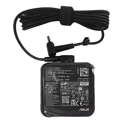 Asus 4.5mm 45W Laptop Adapter Asus 4.5mm 45W Laptop Adapter