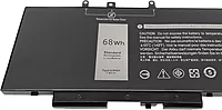 Techie Dell GJKNX Replacement Battery – Techie 3-Cell, high-performance lithium-ion battery designed for Dell laptops. Reliable power source, easy installation, and long-lasting du