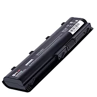 HP 593553-001 Laptop Battery: Reliable power source for HP laptops, ensuring long-lasting performance and compatibility with various models.