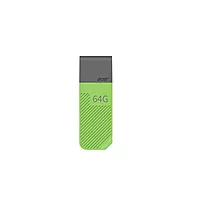 Acer UP200 64GB USB 2.0 Pen Drive – Compact Storage | Green | 5 Years Warranty
