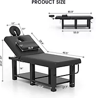 BED 50
