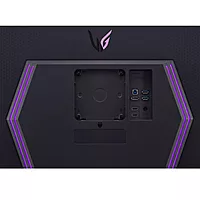LG 27-inch UltraGear ,UHD 4K Gaming Monitor, 144Hz, 1ms (GtG), AMD FreeSync, HDR400, 27GR93U-B