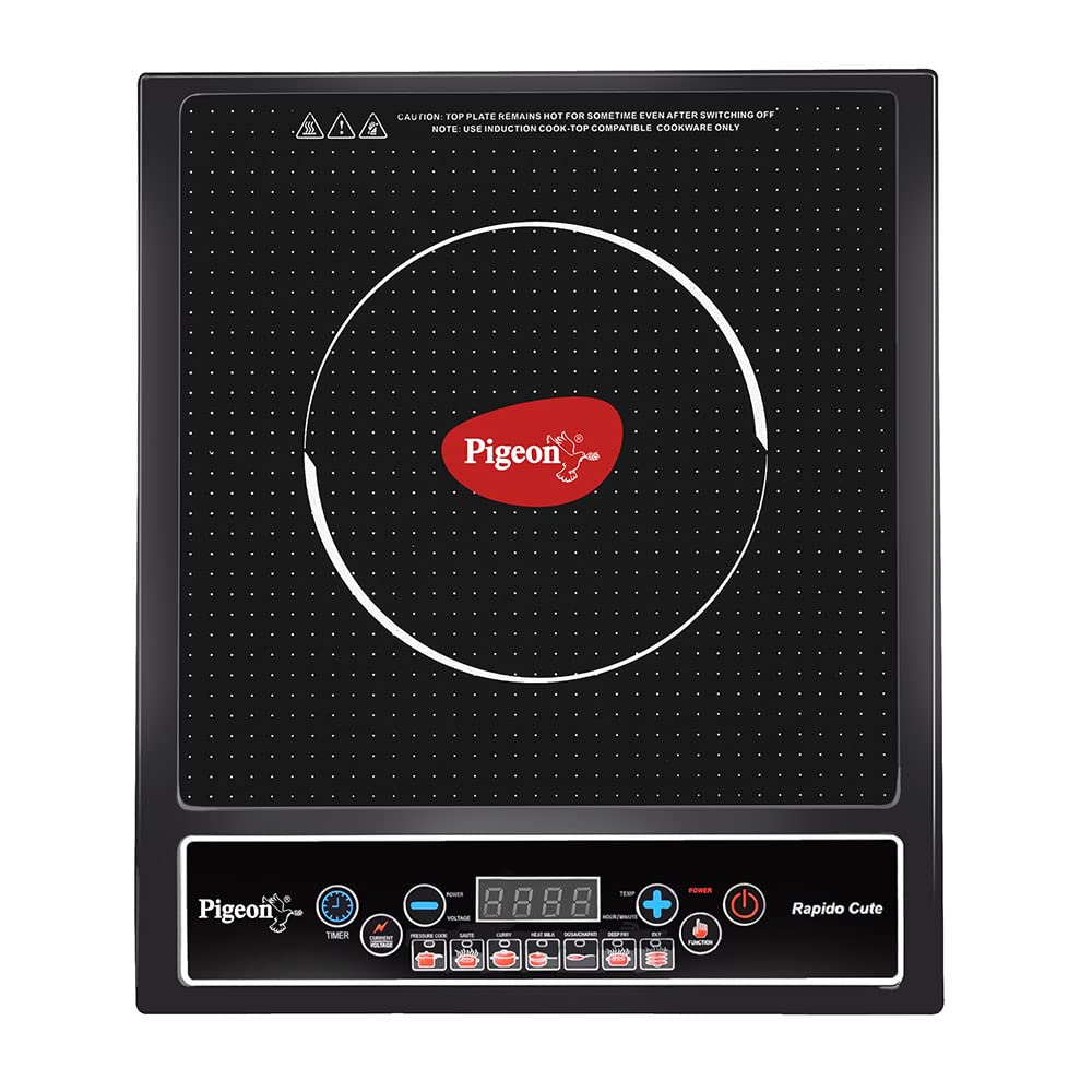Pigeon Induction Stove