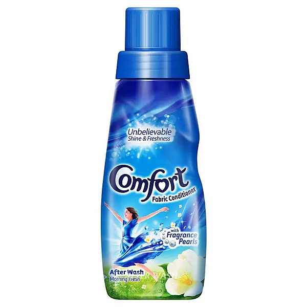 COMFORT FABRIC 200ML