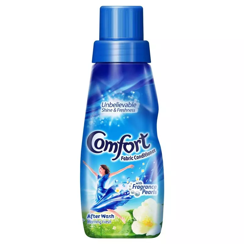 COMFORT FABRIC 200ML